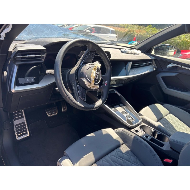 audi a3 sportback (8ya, 8yf) del año 2023