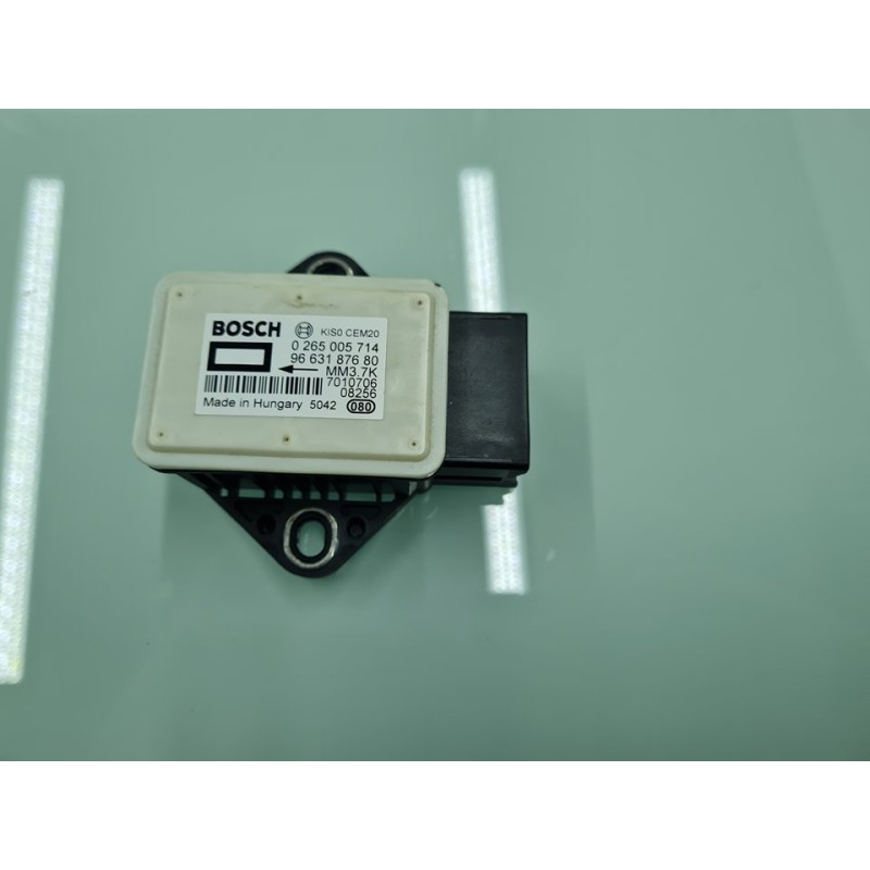 SENSOR 0265005714 