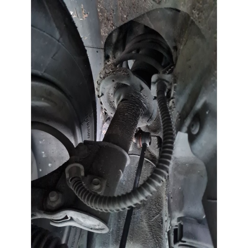 AMORTIGUADOR DELANTERO DERECHO 54660C8100 