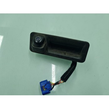 MANETA EXTERIOR MALETERO / PORTON 95760D9001 