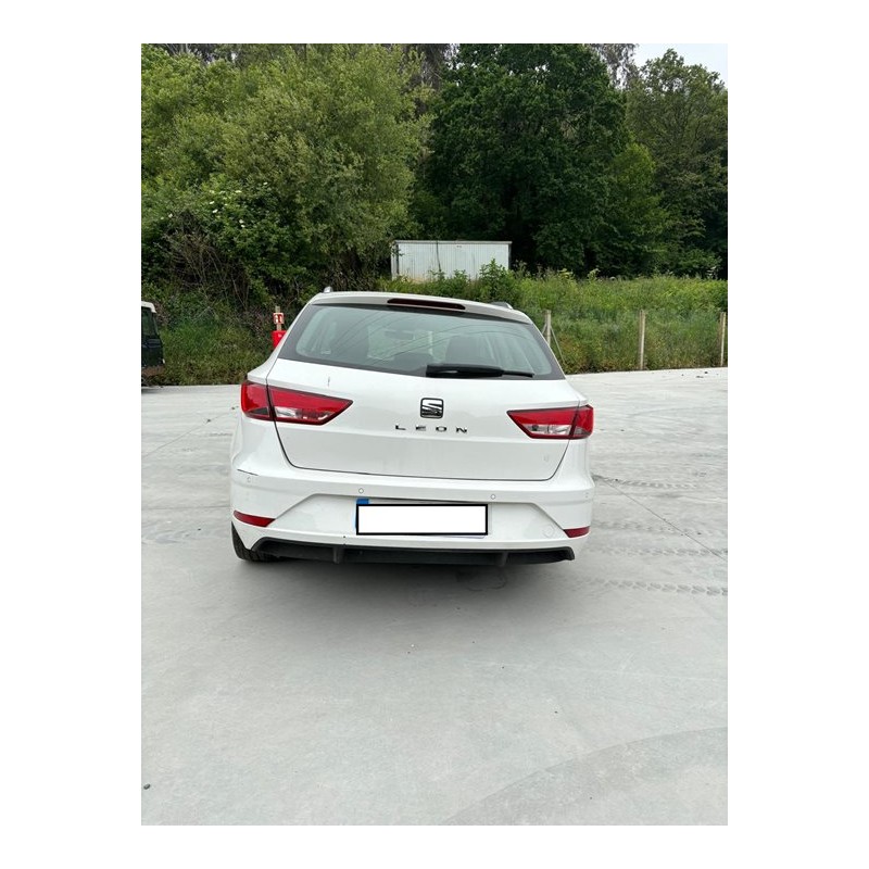 seat leon st (5f8) del año 2017