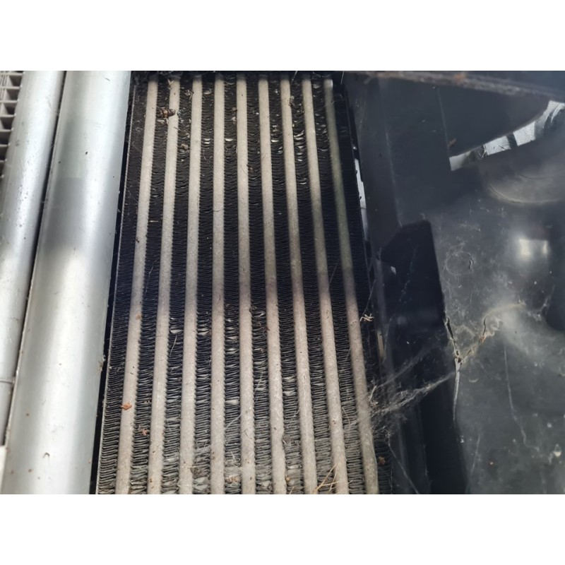 INTERCOOLER 