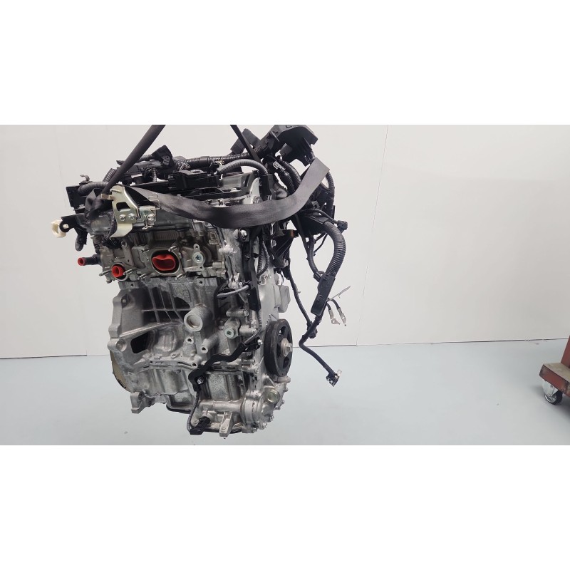 MOTOR COMPLETO 19000F3020 / M15AFXE 