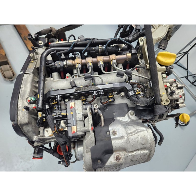 MOTOR COMPLETO 55263087 