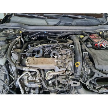 MOTOR COMPLETO 651930 