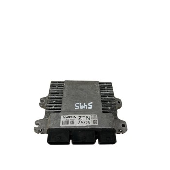 CENTRALITA MOTOR UCE BED43140 