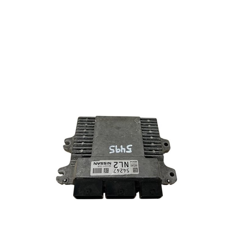 CENTRALITA MOTOR UCE BED43140 