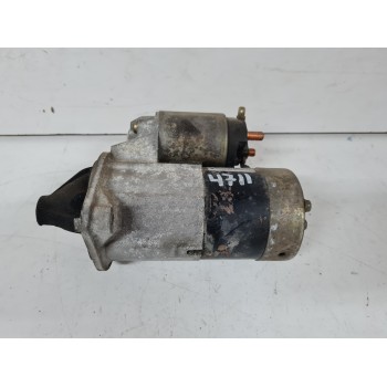 MOTOR ARRANQUE M000T81284 