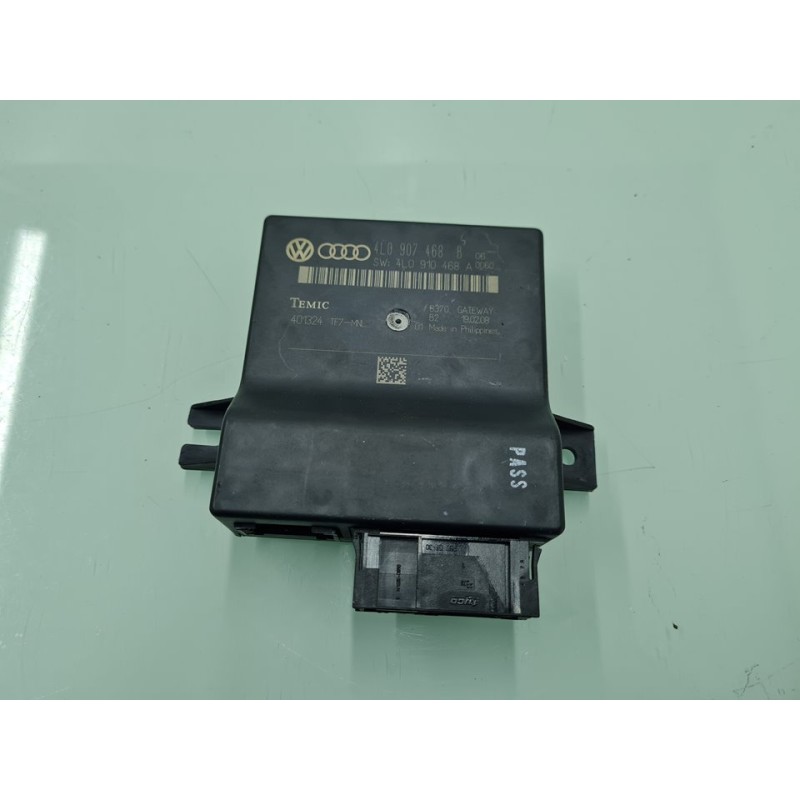 MODULO ELECTRONICO 4L0907468B 