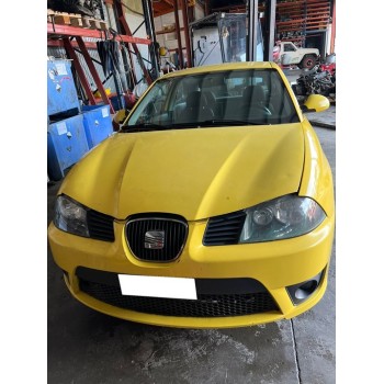 SEAT IBIZA (6L1)