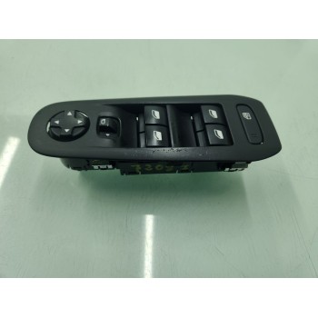 MANDO ELEVALUNAS DELANTERO IZQUIERDO 96788281ZD 