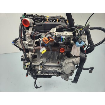 MOTOR COMPLETO 9H02 