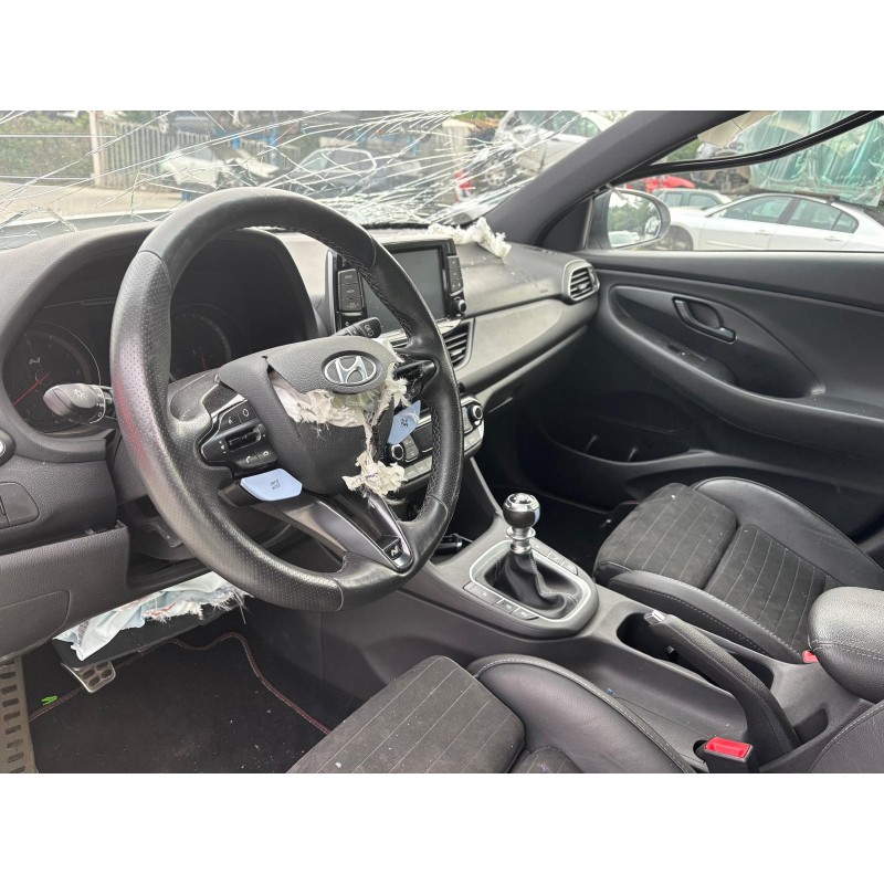 hyundai i30 (pde, pd, pden) del año 2025