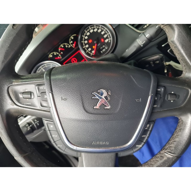 KIT AIRBAG 