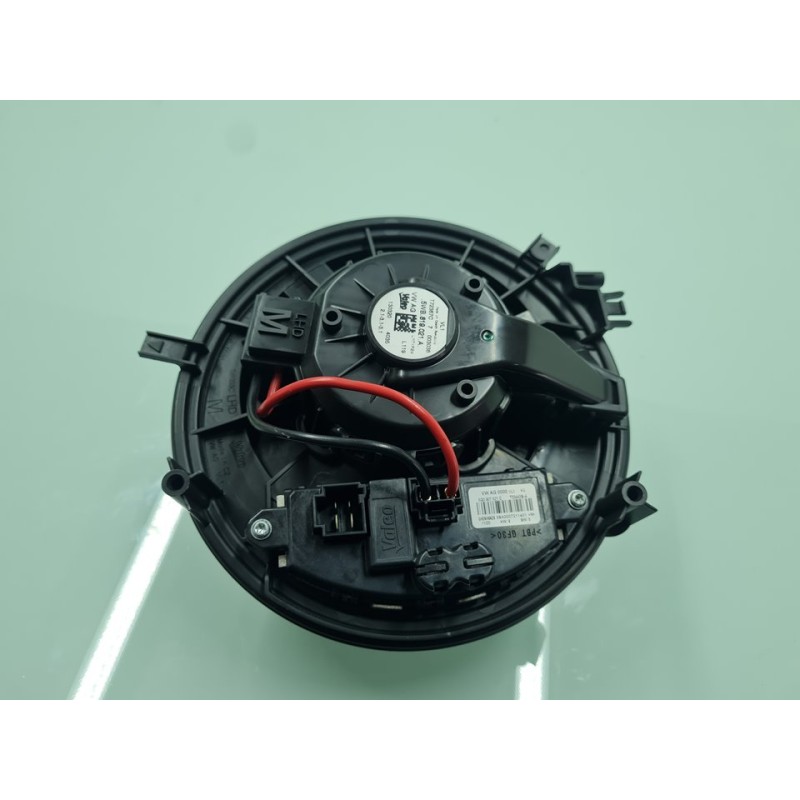 MOTOR CALEFACCION 5WB819021 