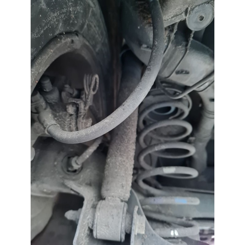 AMORTIGUADOR TRASERO IZQUIERDO 55310C8100 