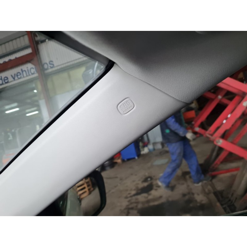 AIRBAG CORTINA DELANTERO DERECHO 