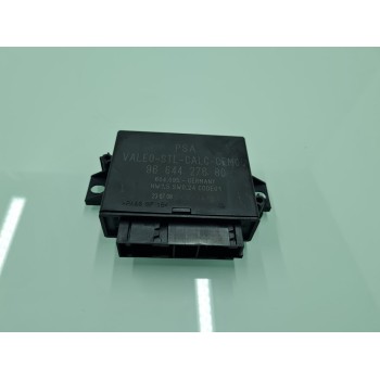 MODULO ELECTRONICO 9664427680 