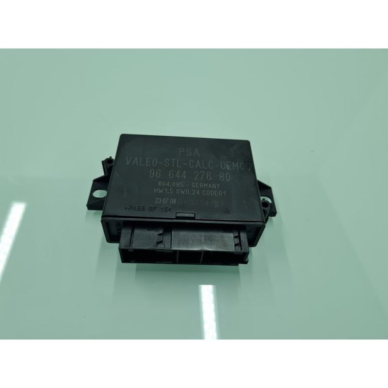 MODULO ELECTRONICO 9664427680 