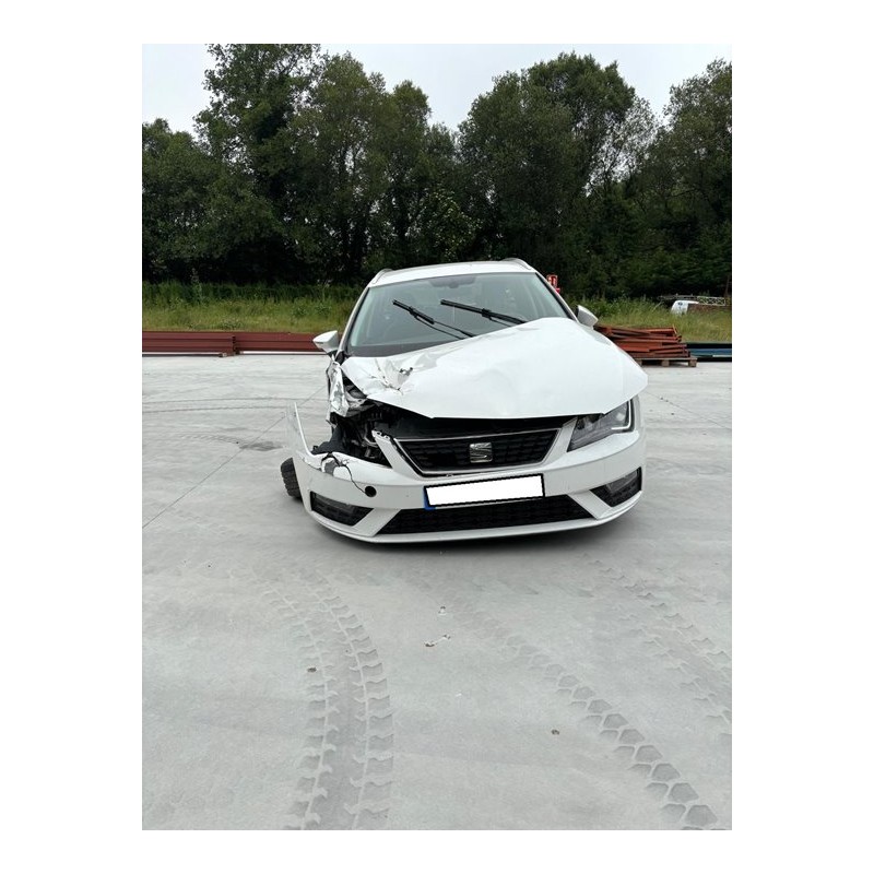 seat leon st (5f8) del año 2017