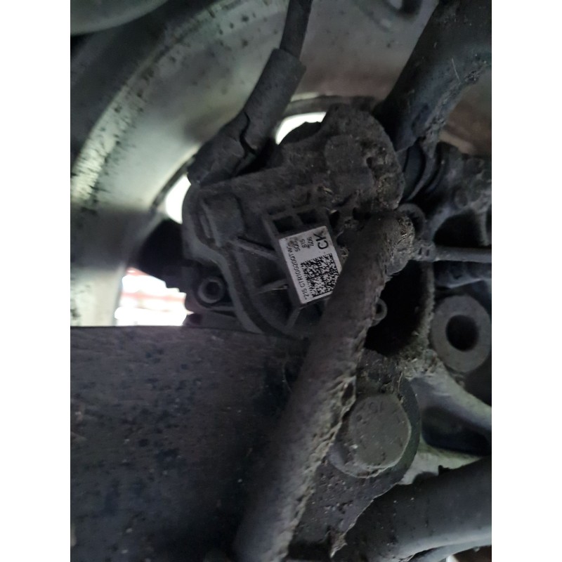 PINZA FRENO TRASERA DERECHA 8V0615424D 