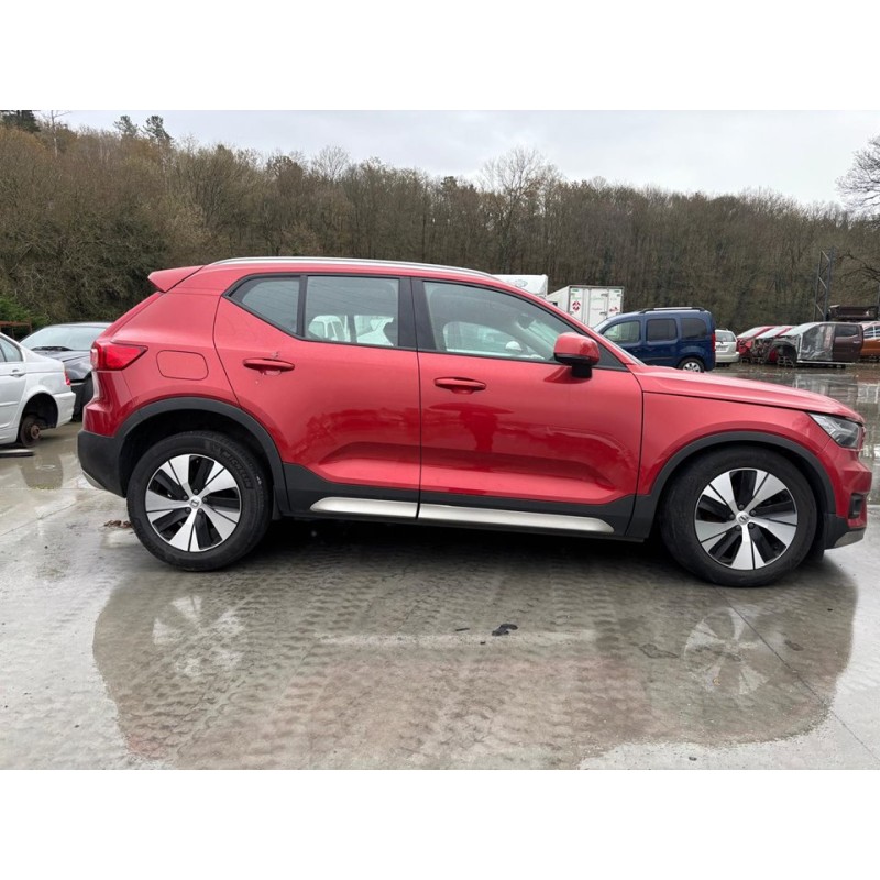 VOLVO XC 40