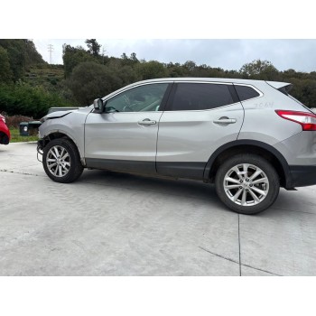 NISSAN QASHQAI (J11)