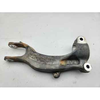 BRAZO SUSPENSION INFERIOR DELANTERO IZQUIERDO 8W0413037 