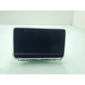 PANTALLA MULTIFUNCION EV63IVI01 
