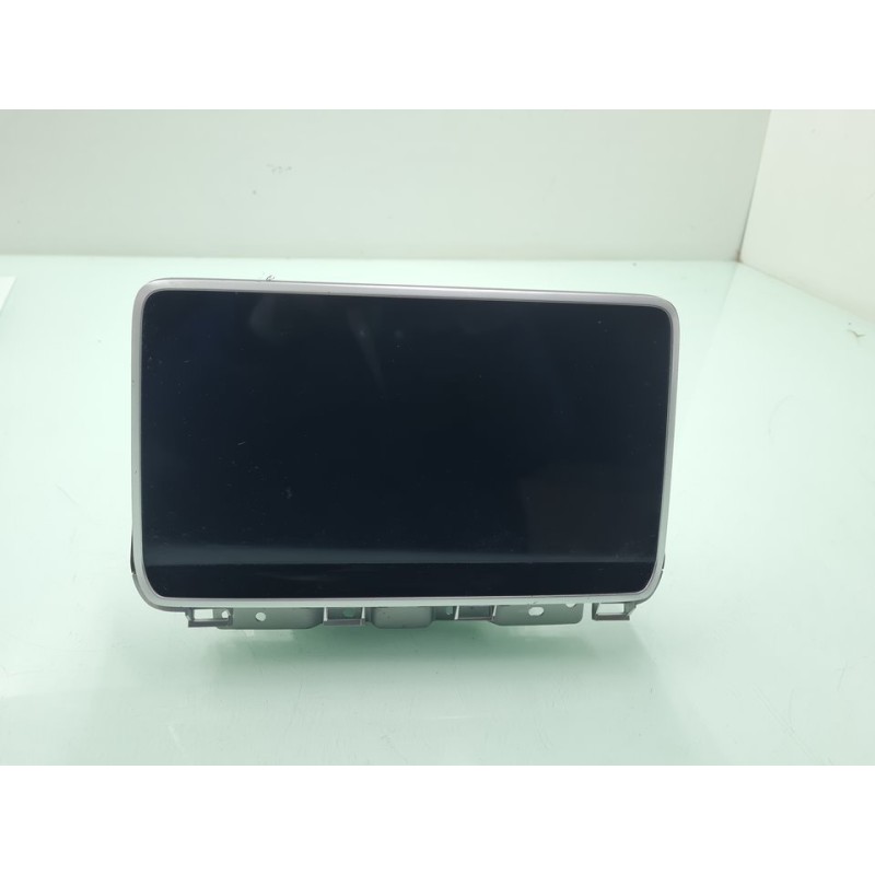 PANTALLA MULTIFUNCION EV63IVI01 