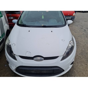 FORD FIESTA (CB1)