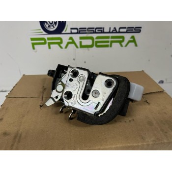 CERRADURA PUERTA DELANTERA DERECHA 