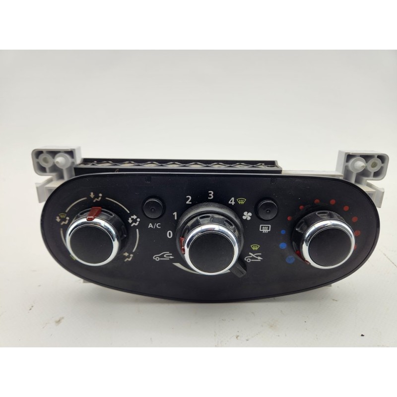 MANDO CALEFACCION / AIRE ACONDICIONADO N110122G 
