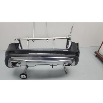 PARAGOLPES TRASERO A1568850925 