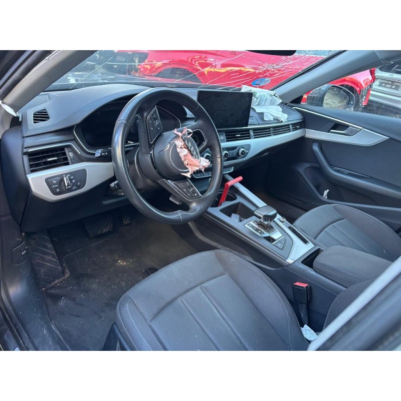 audi a4 avant (8wd) del año 2020
