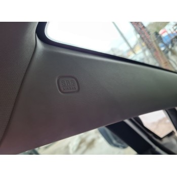 AIRBAG CORTINA DELANTERO IZQUIERDO 