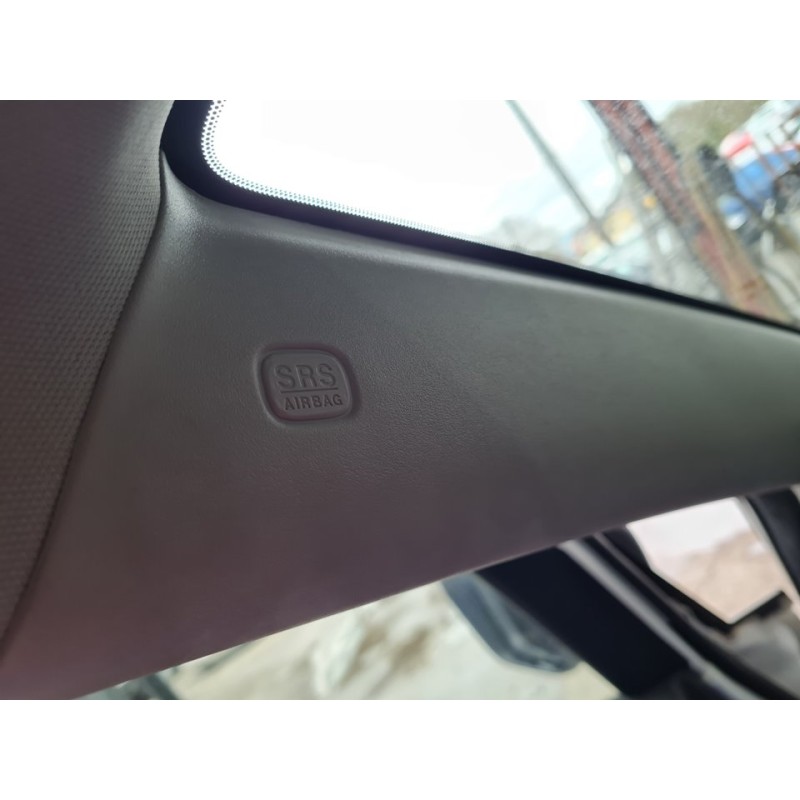AIRBAG CORTINA DELANTERO IZQUIERDO 