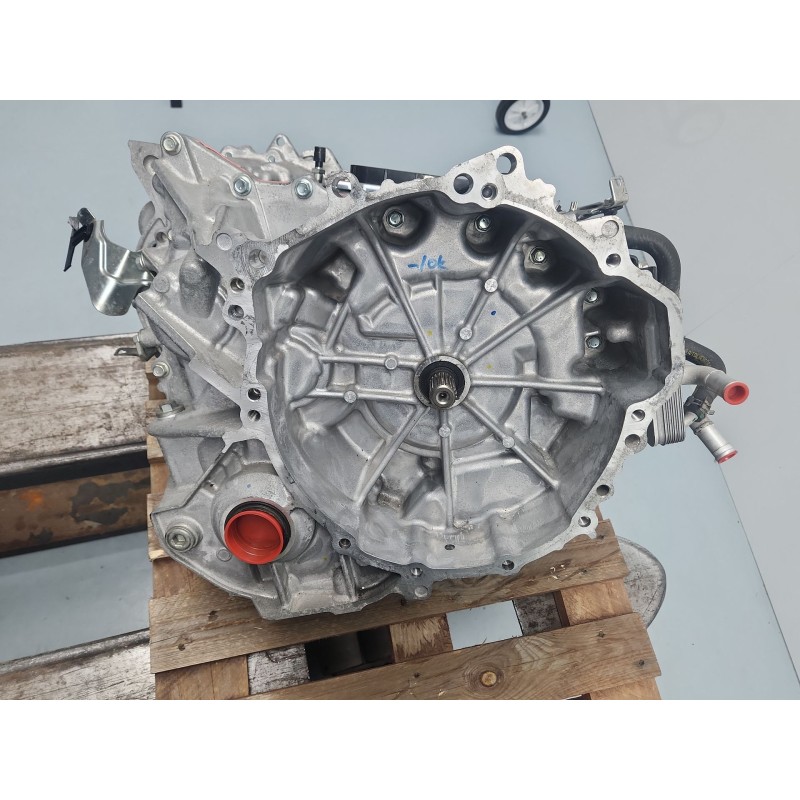 CAJA CAMBIOS 3090047110 
