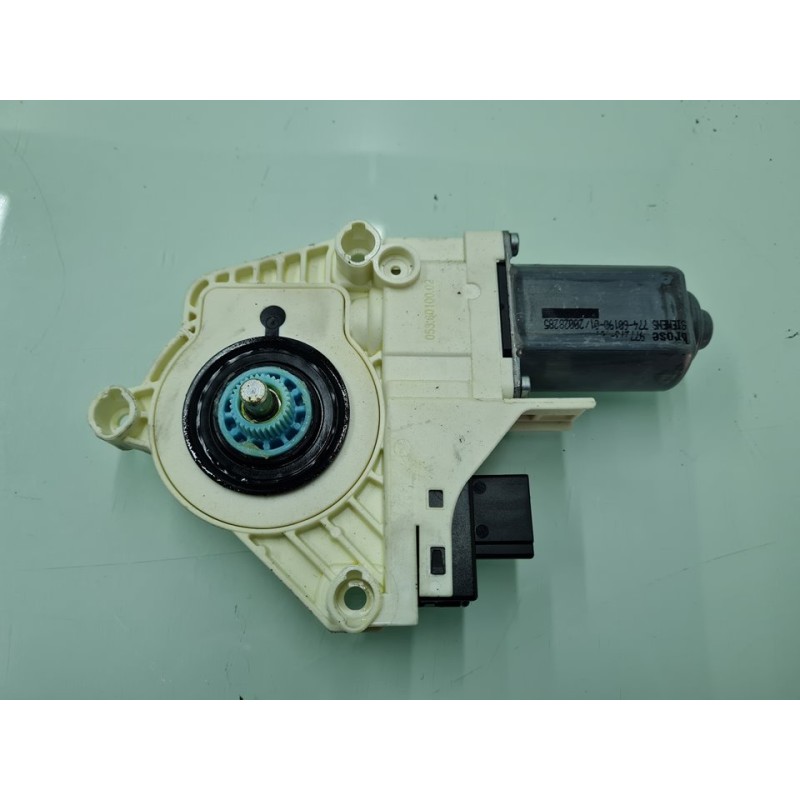 MOTOR ELEVALUNAS TRASERO IZQUIERDO 4L0959801B 
