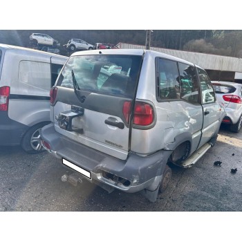 NISSAN TERRANO/TERRANO.II (R20)