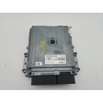 CENTRALITA MOTOR UCE 9675073280 / 0281015415 
