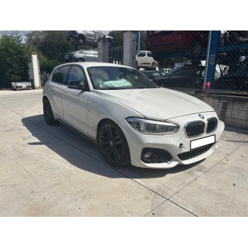 BMW SERIE 1 LIM. 5-TRG. (F20)
