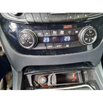 MANDO CALEFACCION / AIRE ACONDICIONADO 
