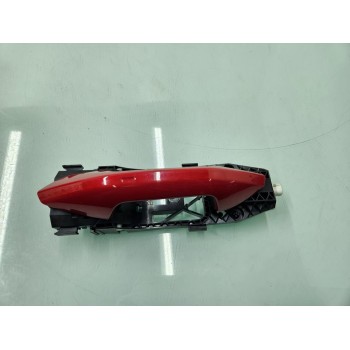 MANETA EXTERIOR TRASERA DERECHA 8V0839885 
