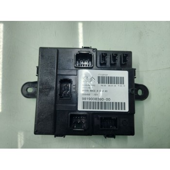 MODULO ELECTRONICO 9819008380 