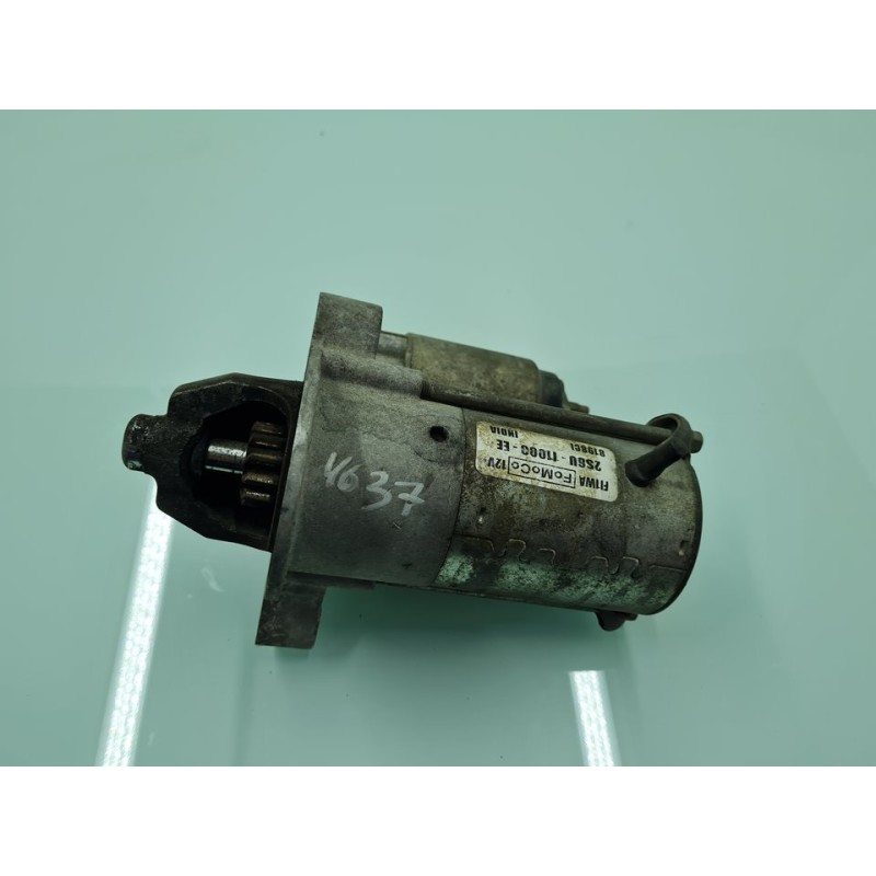 MOTOR ARRANQUE 2S6U1000 
