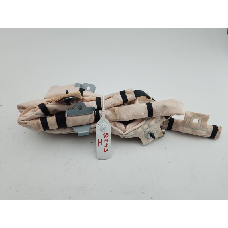 AIRBAG CORTINA DELANTERO IZQUIERDO KD4557KN0B 