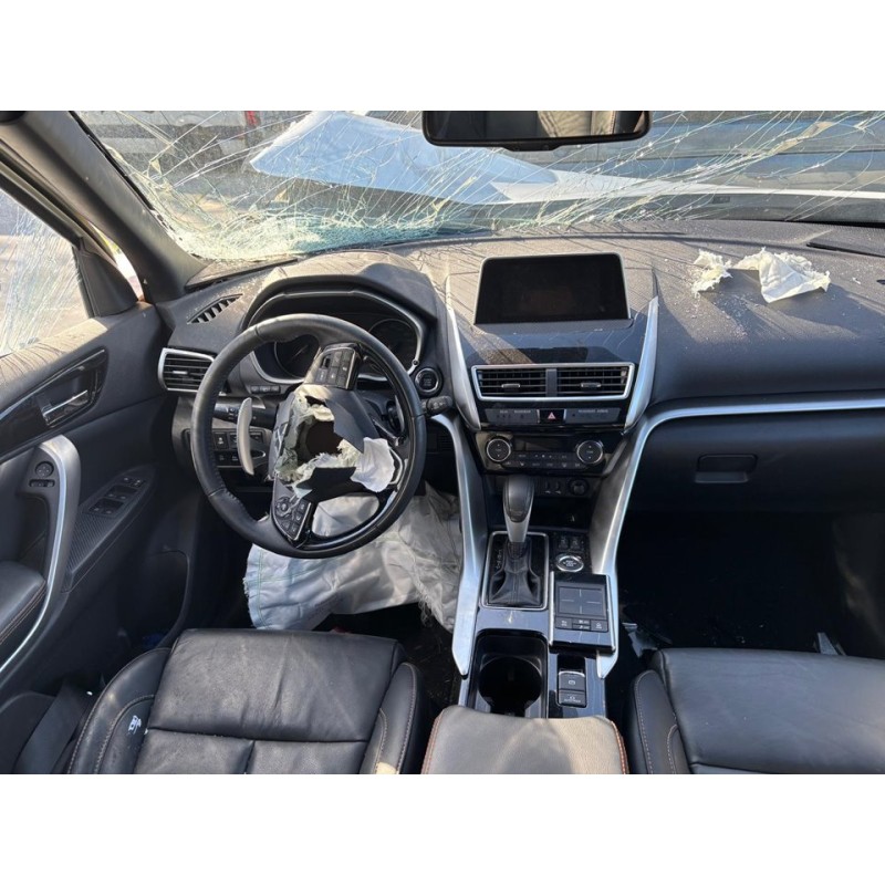 mitsubishi eclipse cross (gk_, gl_) del año 2021