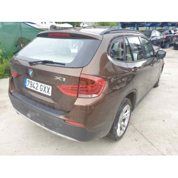 BMW X1 (E84)