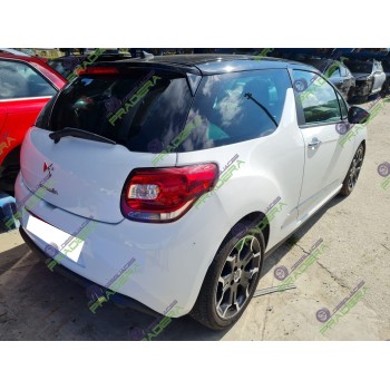 CITROËN DS3